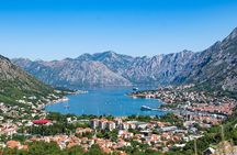 Montenegro Day Trip from Dubrovnik