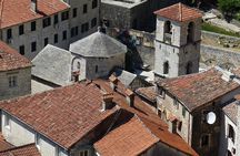 Montenegro Day Trip from Dubrovnik
