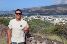 Island Tour with Snorkeling & Turtles
