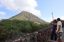 Island Tour with Snorkeling & Turtles