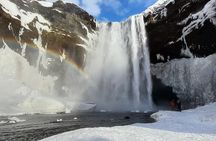 Private South Coast Tour from Reykjavik