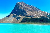 Lake Louise, Moraine Lake and the Icefields Parkway Full-Day Tour