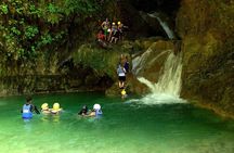 Amber Cove and Taino bay Cruise Ship – 7 Waterfalls