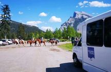 3-Day Rockies Classic Tour (Yoho & Jasper National Park)