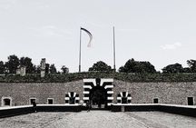 Private Terezin Nazi camp tour from Prague All-Inclusive