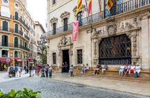 Palma tours with Cathedral and Valldemossa options