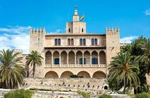Palma tours with Cathedral and Valldemossa options