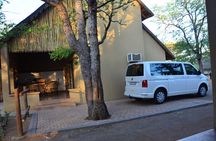 Exhilarating 7 Day Kruger Safari Adventure - South to North
