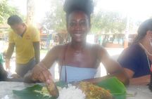 Cultural and Historical Tour of Palenque, Cartagena