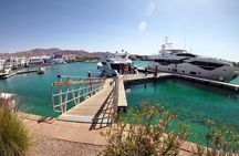 Take advantage of a half-day boat dive experience in Red sea of Aqaba.