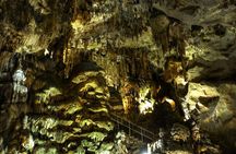 Prohodna Eyes, Saeva Cave & Zlatna Panega River Trail Tour