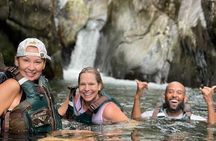 Private El Yunque Rainforest Day Tour with Transport