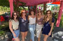 THE CHEERS TOUR: Niagara-on-the-Lake Wine and Cheese Tour