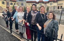 THE CHEERS TOUR: Niagara-on-the-Lake Wine and Cheese Tour
