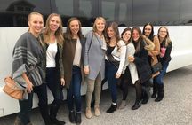 THE CHEERS TOUR: Niagara-on-the-Lake Wine and Cheese Tour