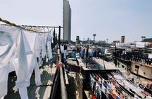 Private Sightseeing Tour of Mumbai's Iconic Sights