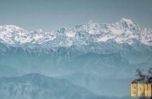 Benog Tibba Day Hike - Mussoorie 