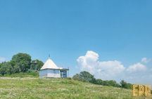 Benog Tibba Day Hike - Mussoorie 