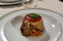 In the province of Palermo Sicilian Cooking Class near Cefalu