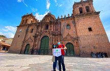 Machu Picchu, Cusco & Lake Titicaca 7-Day Tour