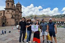 Machu Picchu, Cusco & Lake Titicaca 7-Day Tour
