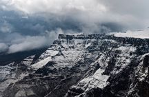 3 day Drakensberg hike