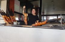 Ecuador Food Tour