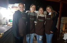 Ecuador Food Tour