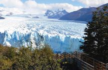 Excursion to Perito Moreno Glacier from El Calafate