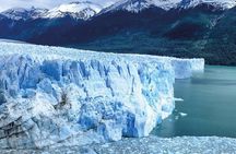 Excursion to Perito Moreno Glacier from El Calafate