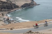 Lima Coast Biking