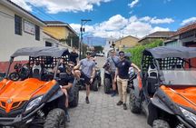 Villages tour by Mule / buggy