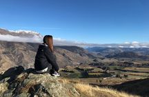 Arrowtown and Wanaka Highlights Tour from Queenstown