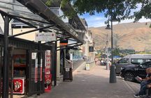 Arrowtown and Wanaka Highlights Tour from Queenstown