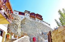 Explore Shangri-La of James Hilton, Hunza & Skardu (Private Tour)