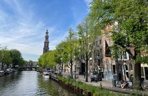 Anne Frank's Last Walk & See Anne Frank House in Virtual Reality