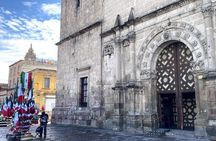 Morelia City Tour