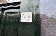 Anne Frank’s Last Walk and visit the Anne Frank House in Virtual Reality