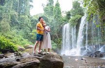 Kulen Mountain, Beng Mealea & Tonle Sap Small-Group Tour 