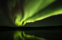 Aurora Hunting Tours