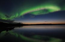 Aurora Hunting Tours