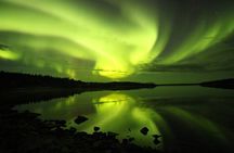 Aurora Hunting Tours