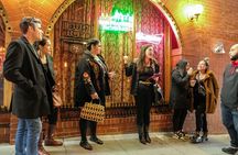 Walk with Spirits: A Haunted Pub Crawl in San Francisco