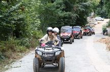 Daily Bursa Uludag Mountain & Cable Car Tour with Lunch from Istanbul