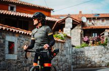 Self-Guided Bike Tour in Slovenia 