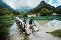 Self-Guided Bike Tour in Slovenia 