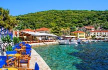 Ithaca Island Tailor Made Private Tour