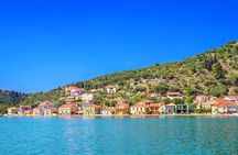 Ithaca Island Tailor Made Private Tour