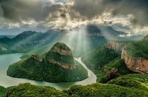Panoramic Tour of Drakensberg Mountain - Full day 