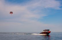 Parasailing Tour en Barcelona